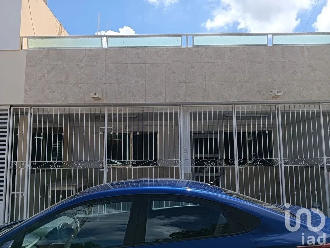 Casa en Venta en Miguel Alemán, Mérida, Yucatán | NEX-274493 | iad México | Foto 5 de 22