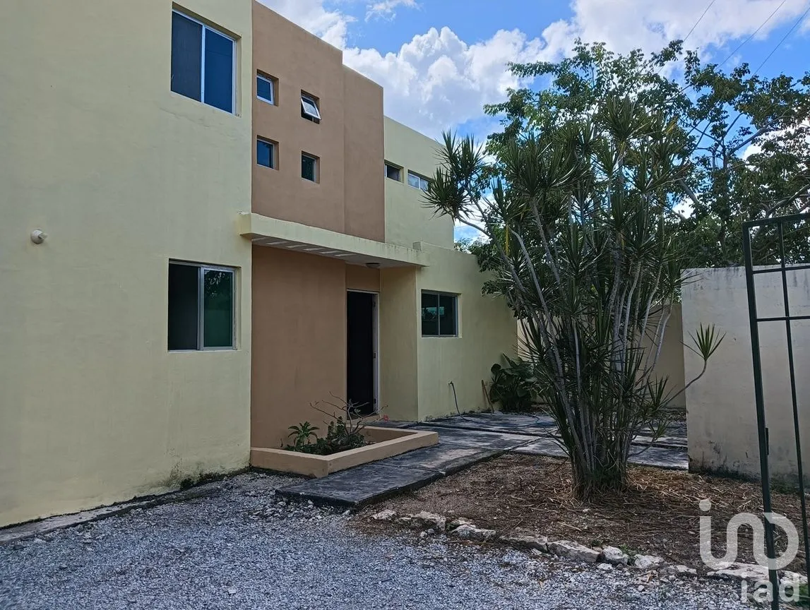 Casa en Venta en Dzityá, Mérida, Yucatán | NEX-274494 | iad México | Foto 2 de 19