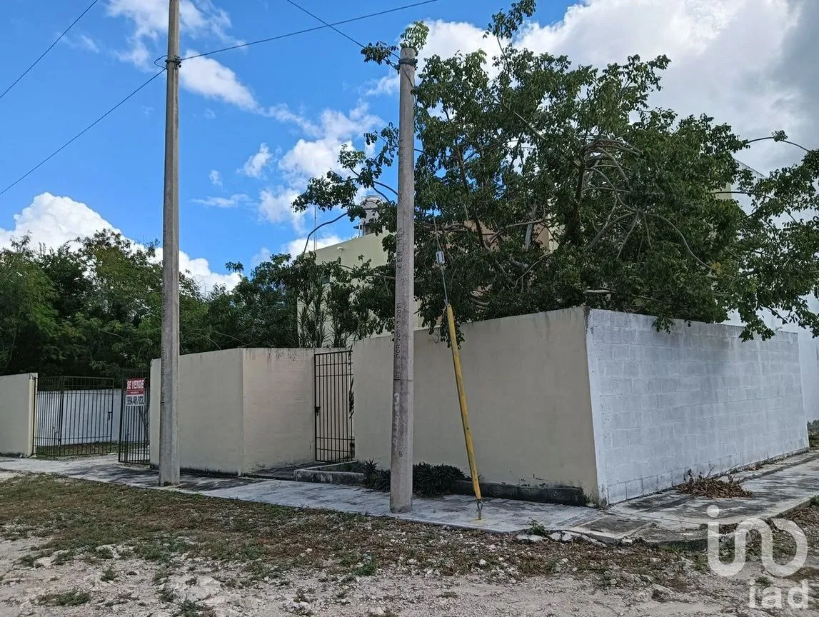 Casa en Venta en Dzityá, Mérida, Yucatán | NEX-274494 | iad México | Foto 3 de 19