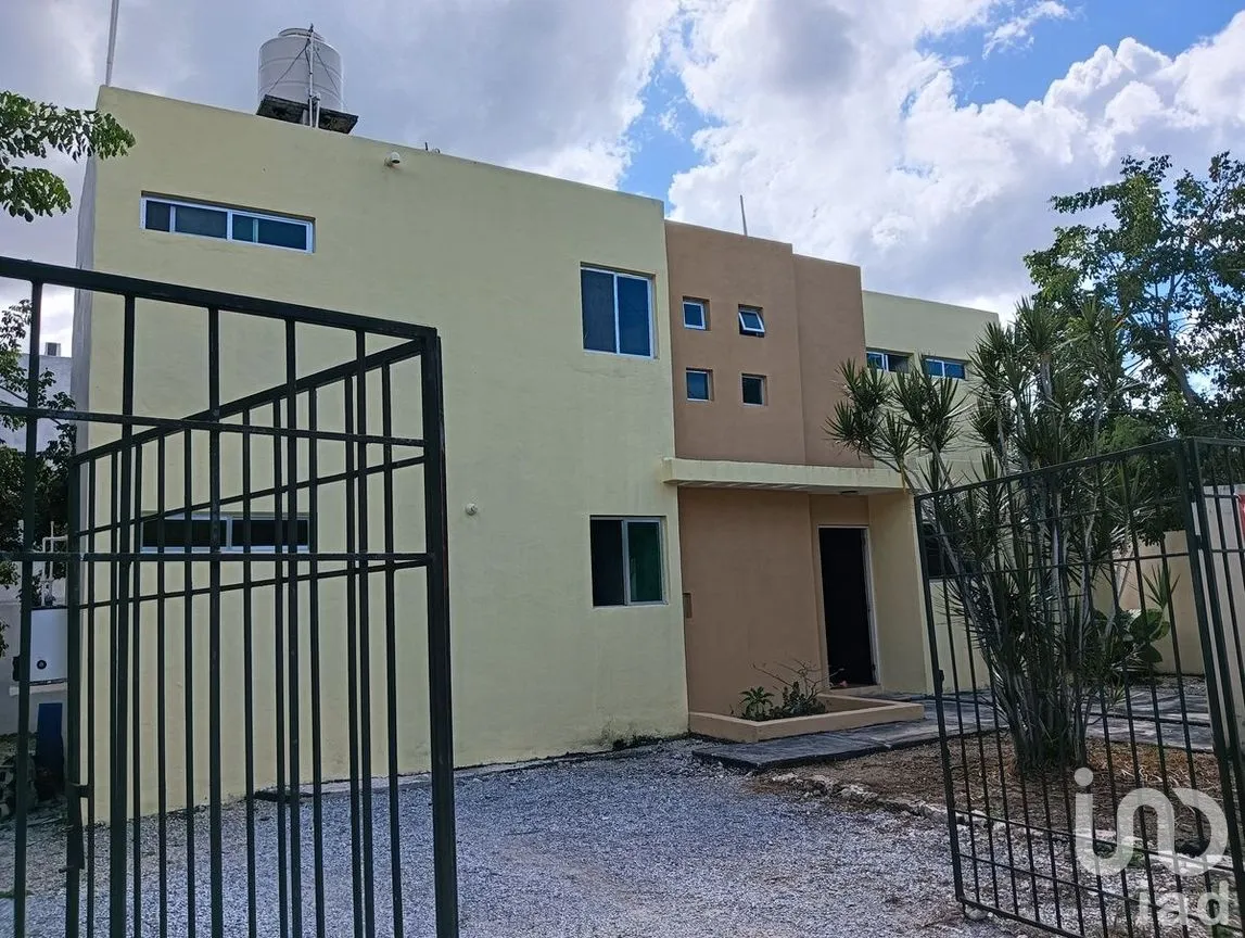 Casa en Venta en Dzityá, Mérida, Yucatán | NEX-274494 | iad México | Foto 1 de 19