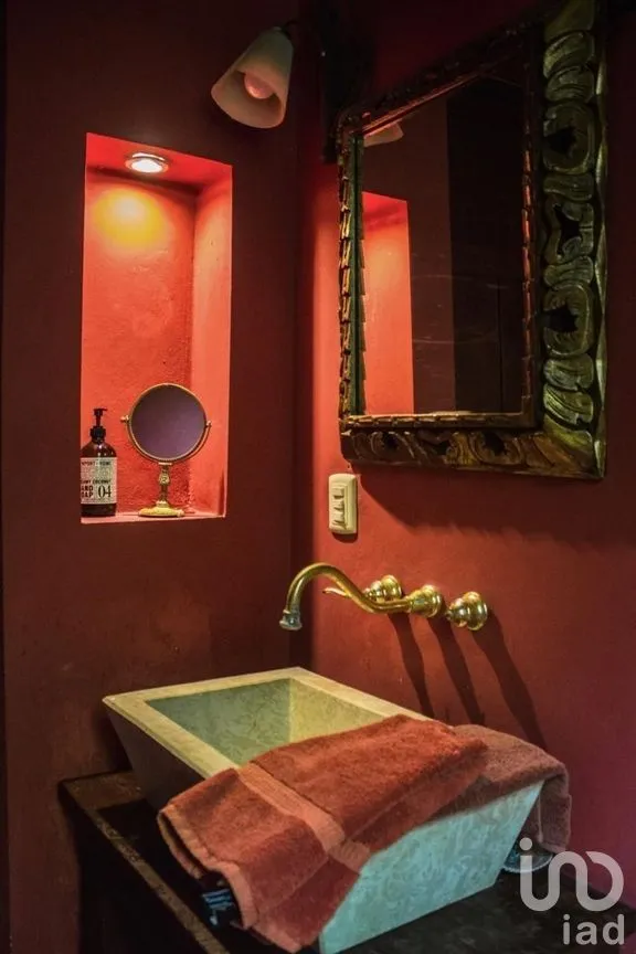 Casa en Venta en Mérida Centro, Mérida, Yucatán | NEX-275062 | iad México | Foto 12 de 27
