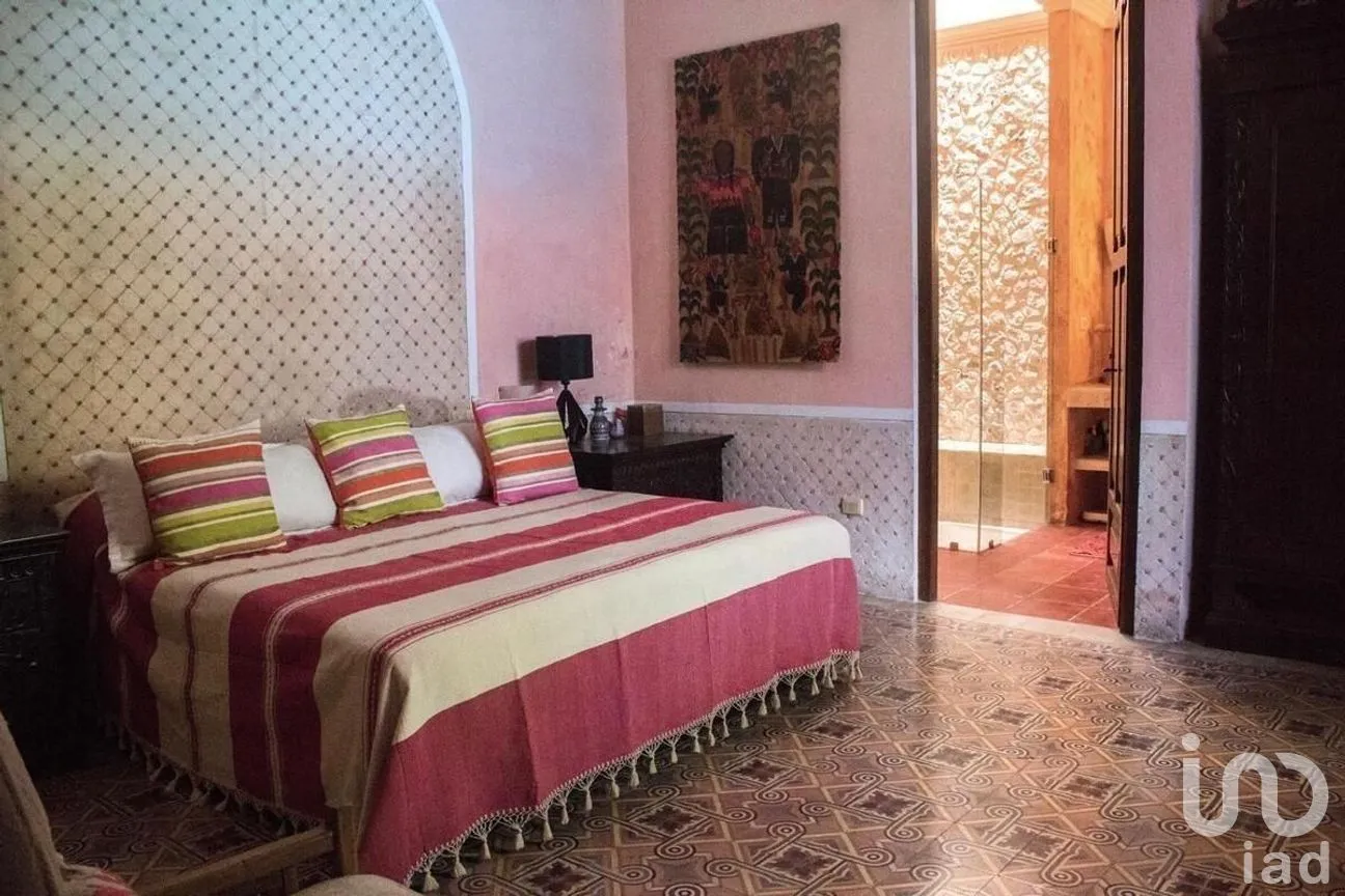 Casa en Venta en Mérida Centro, Mérida, Yucatán | NEX-275062 | iad México | Foto 13 de 27