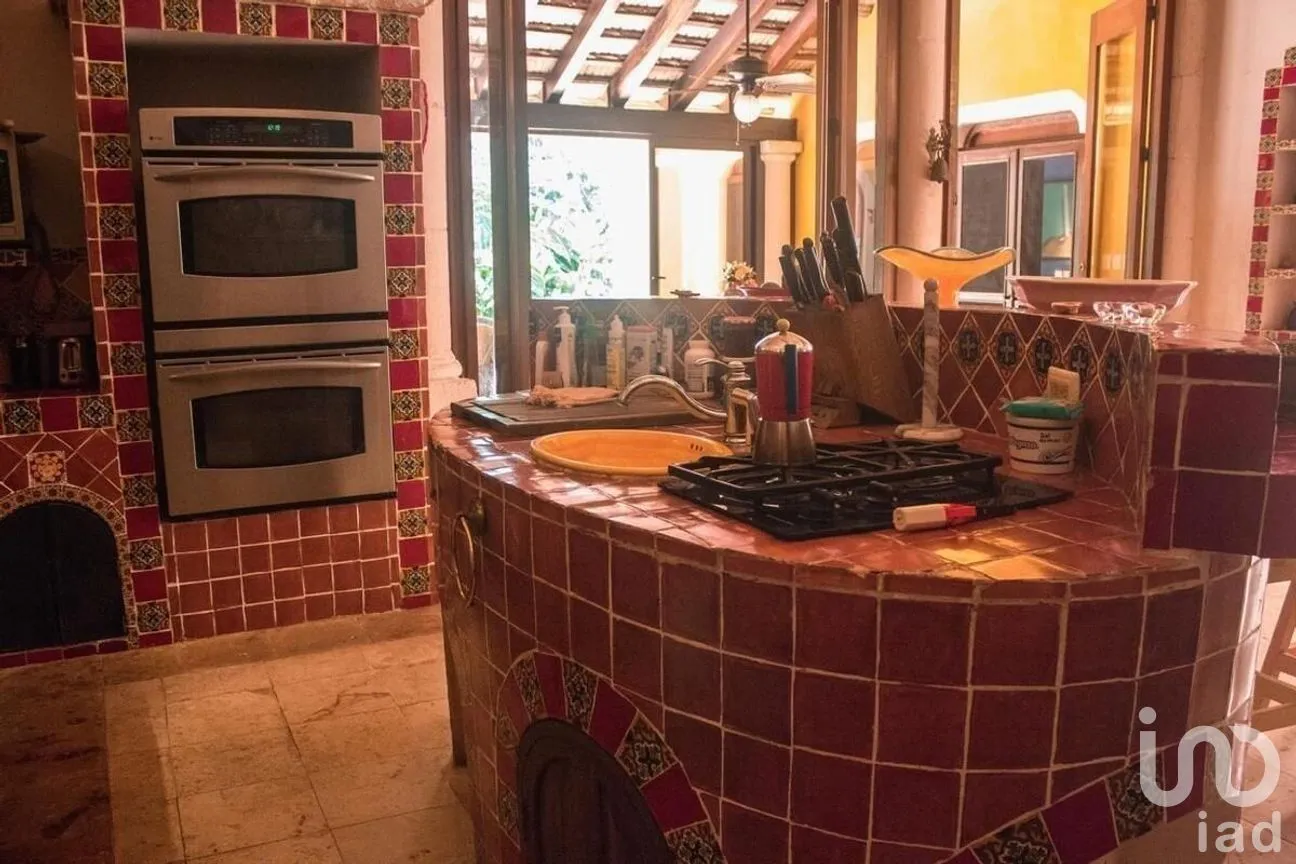 Casa en Venta en Mérida Centro, Mérida, Yucatán | NEX-275062 | iad México | Foto 19 de 27