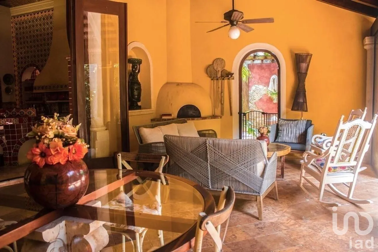 Casa en Venta en Mérida Centro, Mérida, Yucatán | NEX-275062 | iad México | Foto 21 de 27