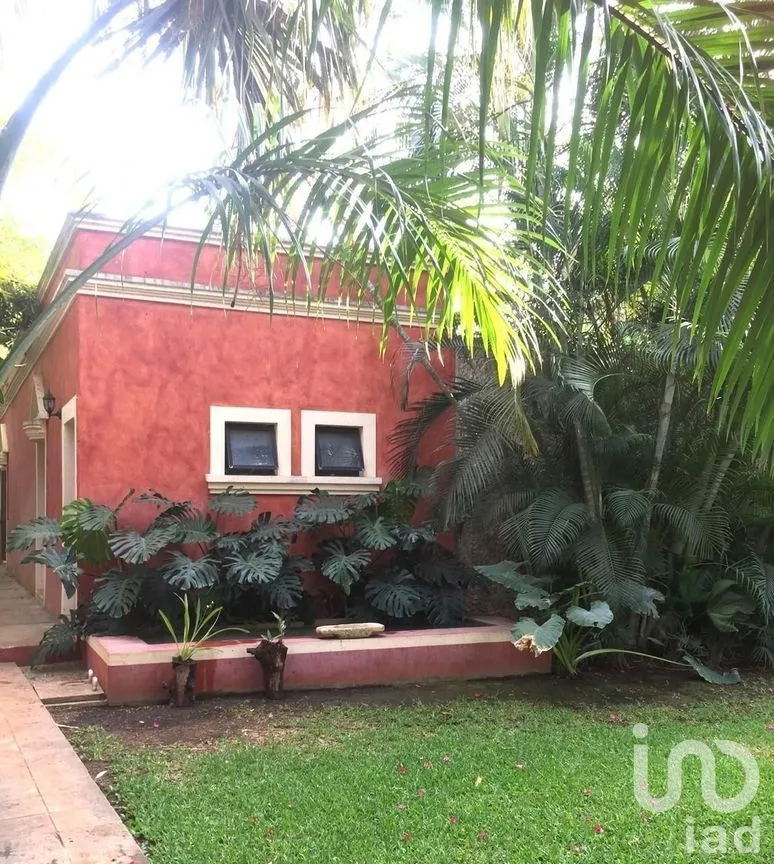 Casa en Venta en Mérida Centro, Mérida, Yucatán | NEX-275062 | iad México | Foto 26 de 27