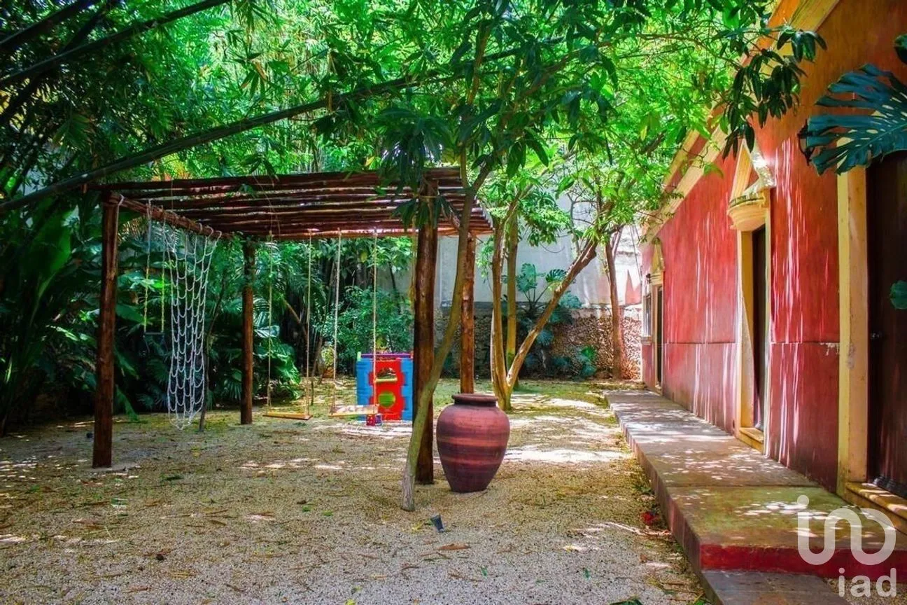 Casa en Venta en Mérida Centro, Mérida, Yucatán | NEX-275062 | iad México | Foto 27 de 27