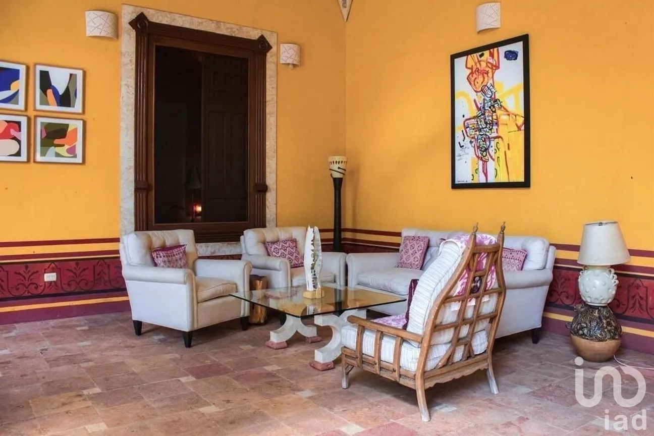 Casa en Venta en Mérida Centro, Mérida, Yucatán | NEX-275062 | iad México | Foto 4 de 27