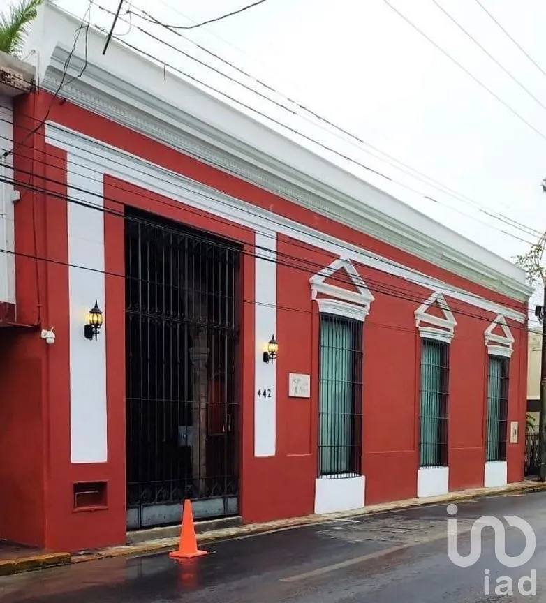 Casa en Venta en Mérida Centro, Mérida, Yucatán | NEX-275062 | iad México | Foto 5 de 27