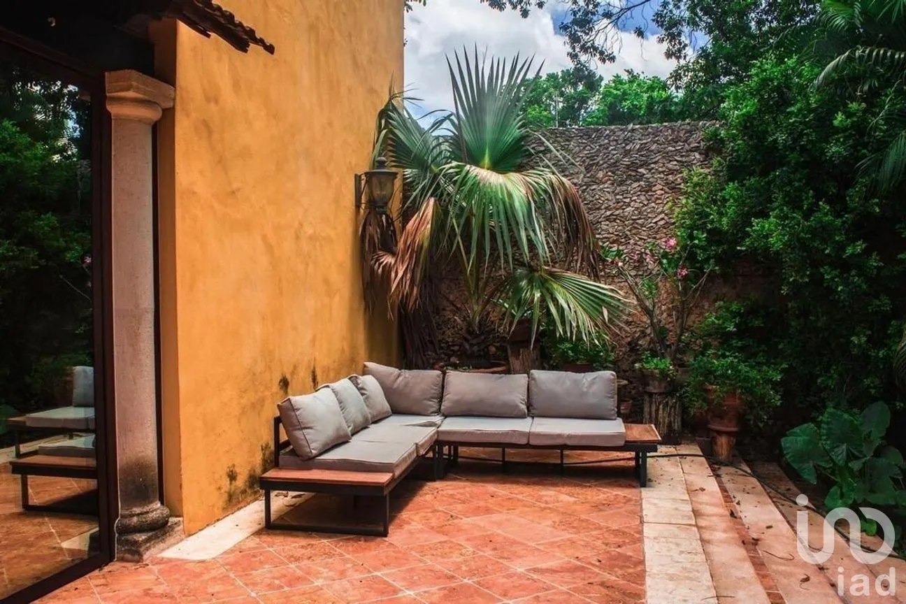 Casa en Venta en Mérida Centro, Mérida, Yucatán | NEX-275062 | iad México | Foto 6 de 27