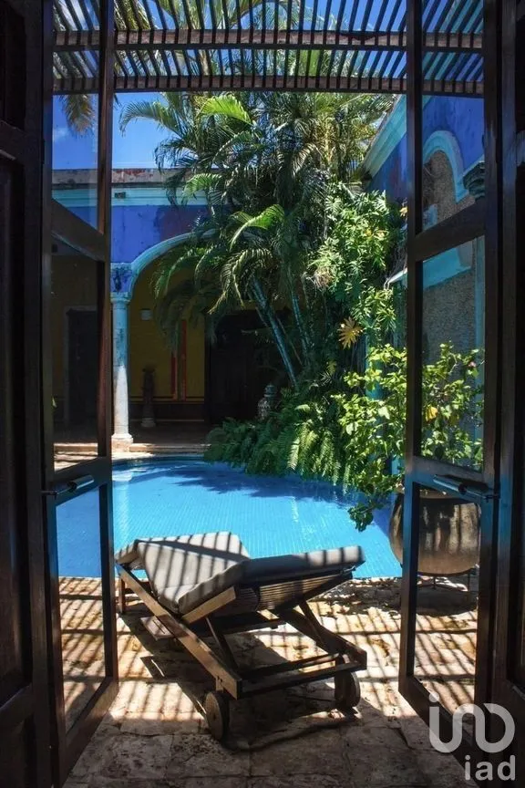 Casa en Venta en Mérida Centro, Mérida, Yucatán | NEX-275062 | iad México | Foto 10 de 27