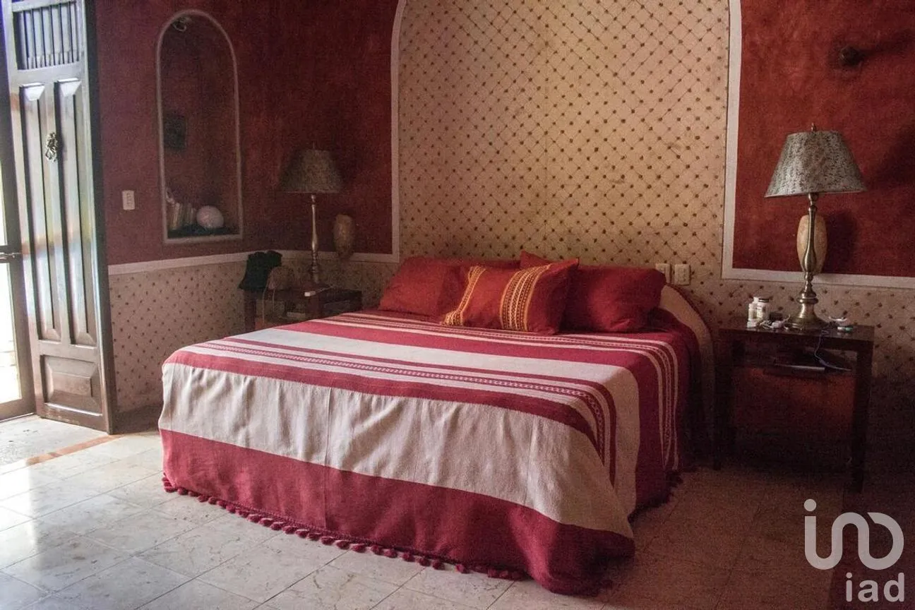 Casa en Renta en Mérida Centro, Mérida, Yucatán | NEX-275064 | iad México | Foto 14 de 27