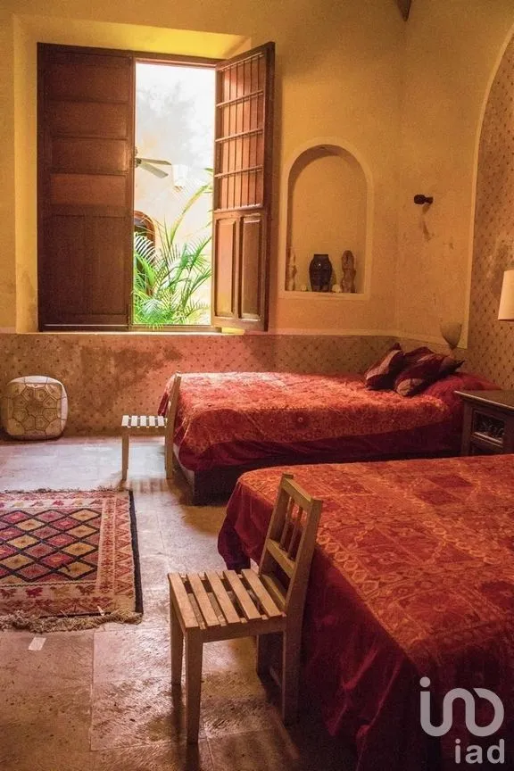 Casa en Renta en Mérida Centro, Mérida, Yucatán | NEX-275064 | iad México | Foto 16 de 27