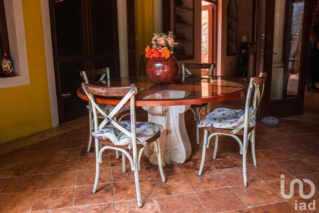 Casa en Renta en Mérida Centro, Mérida, Yucatán | NEX-275064 | iad México | Foto 17 de 27