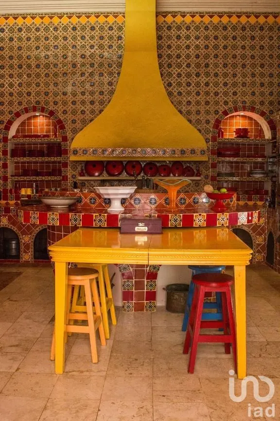 Casa en Renta en Mérida Centro, Mérida, Yucatán | NEX-275064 | iad México | Foto 20 de 27