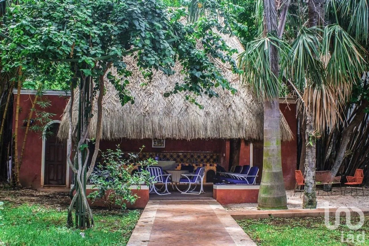 Casa en Renta en Mérida Centro, Mérida, Yucatán | NEX-275064 | iad México | Foto 24 de 27