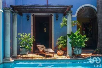 NEX-275064 - Casa en Renta, con 5 recamaras, con 5 baños, con 701.47 m2 de construcción en Mérida Centro, CP 97000, Yucatán.
