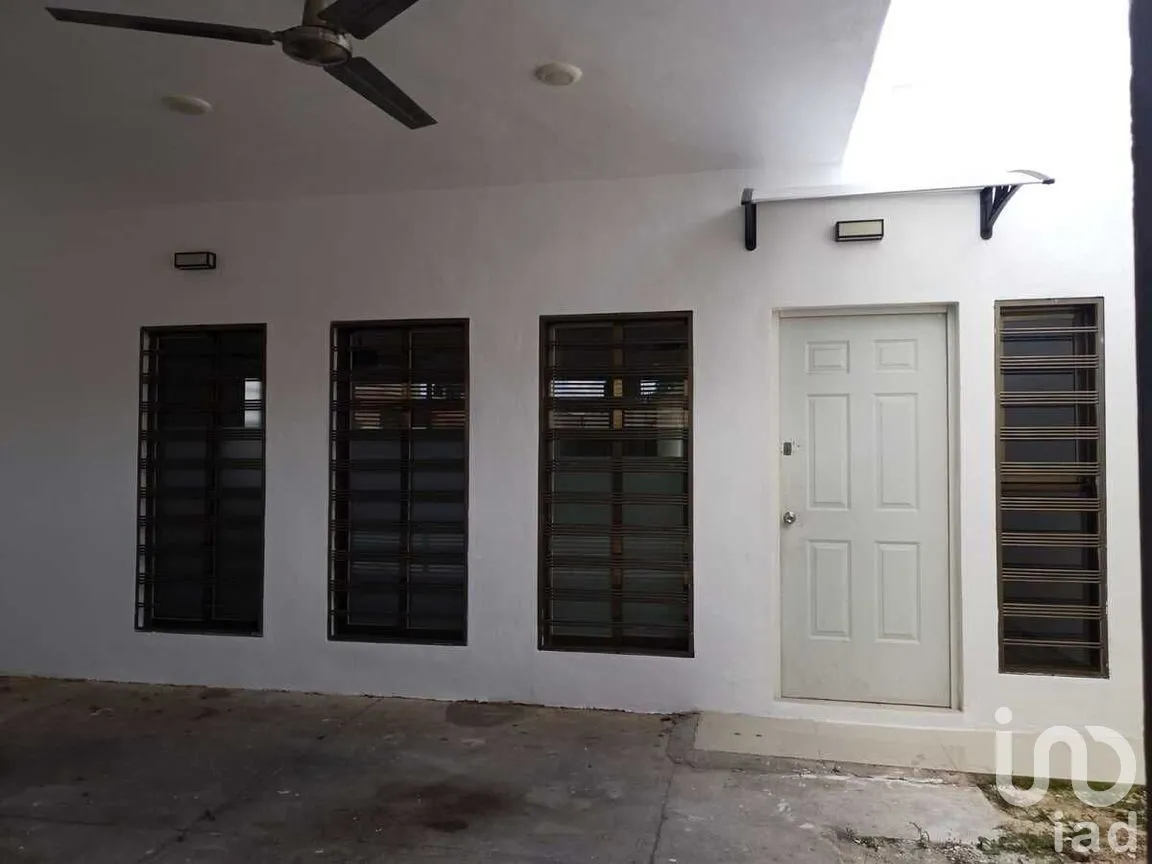 Casa en Venta en Jardines Del Norte, Mérida, Yucatán | NEX-282869 | iad México | Foto 15 de 23