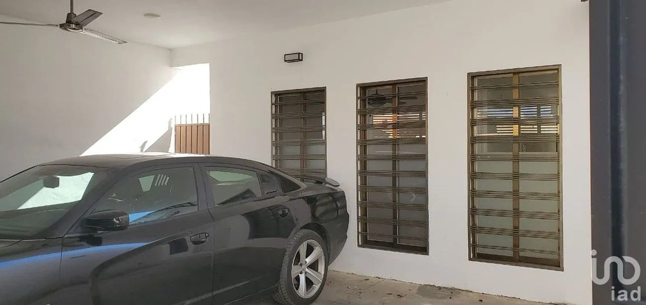 Casa en Venta en Jardines Del Norte, Mérida, Yucatán | NEX-282869 | iad México | Foto 17 de 23