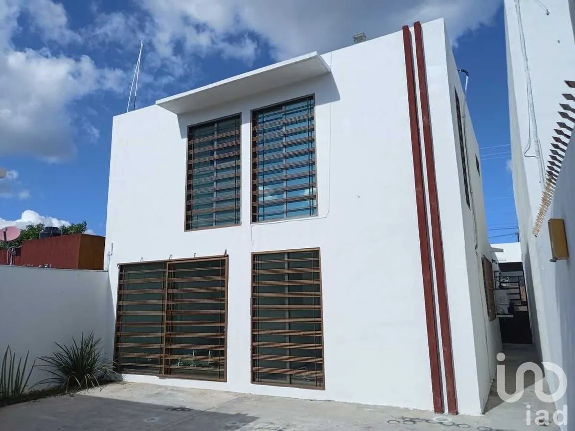 Casa en Venta en Jardines Del Norte, Mérida, Yucatán | NEX-282869 | iad México | Foto 3 de 23