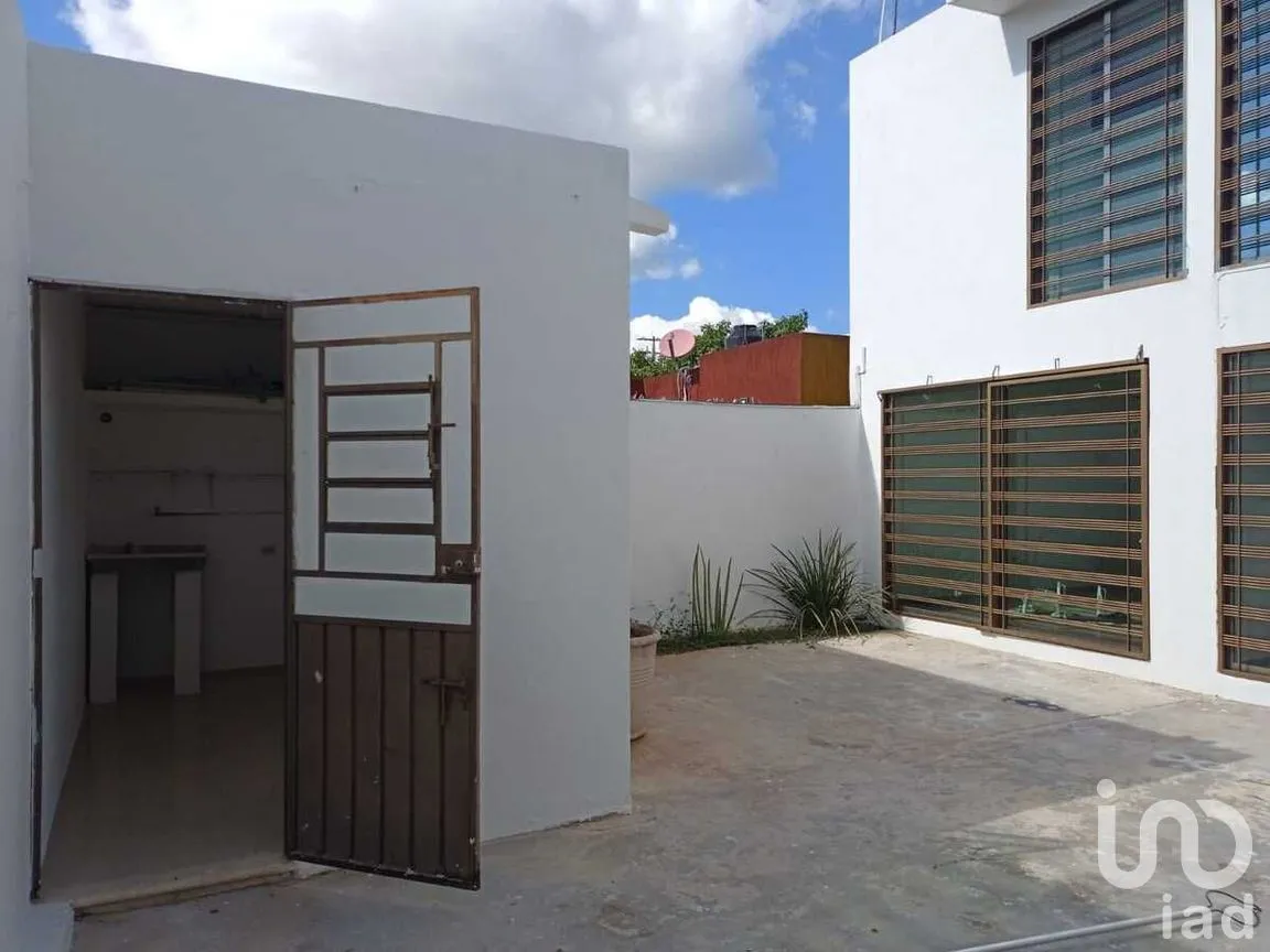 Casa en Venta en Jardines Del Norte, Mérida, Yucatán | NEX-282869 | iad México | Foto 10 de 23