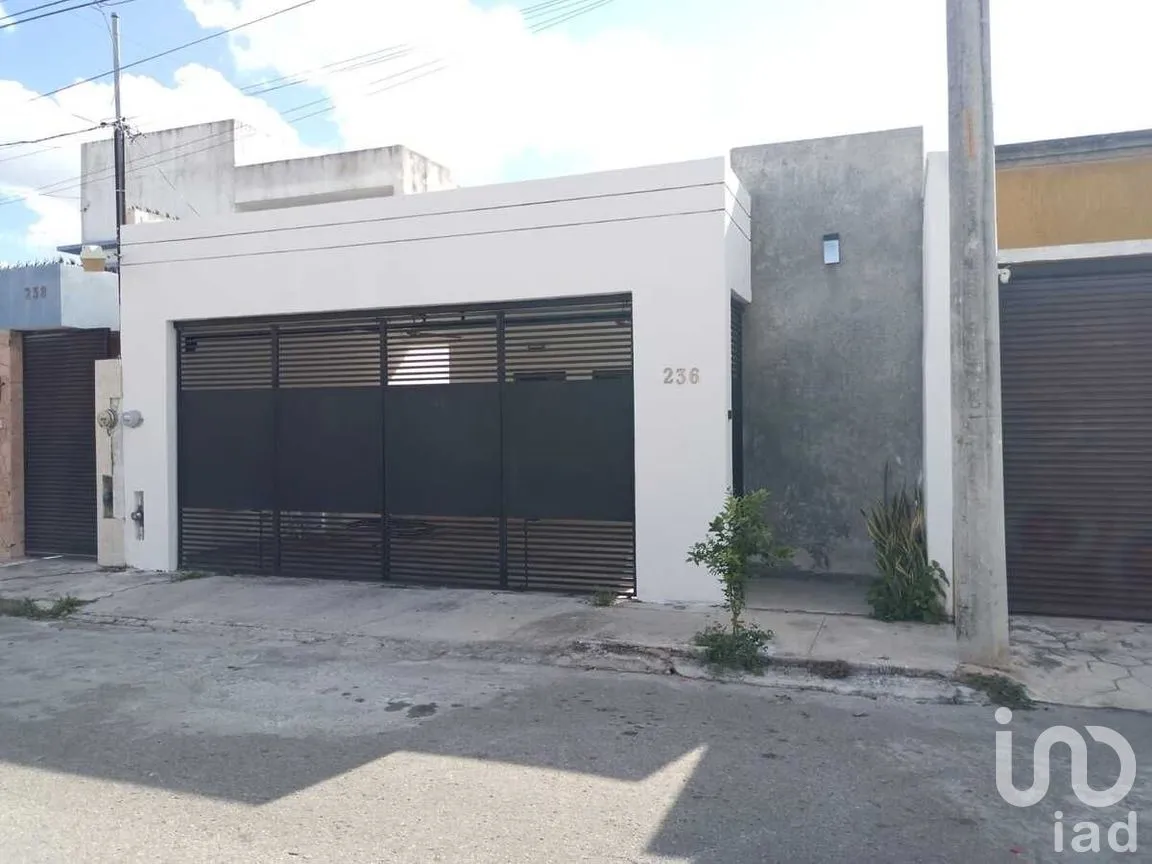 Casa en Venta en Jardines Del Norte, Mérida, Yucatán | NEX-282869 | iad México | Foto 1 de 23