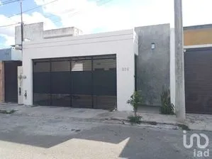 NEX-282869 - Casa en Venta, con 4 recamaras, con 2 baños, con 141.81 m2 de construcción en Jardines Del Norte, CP 97139, Yucatán.