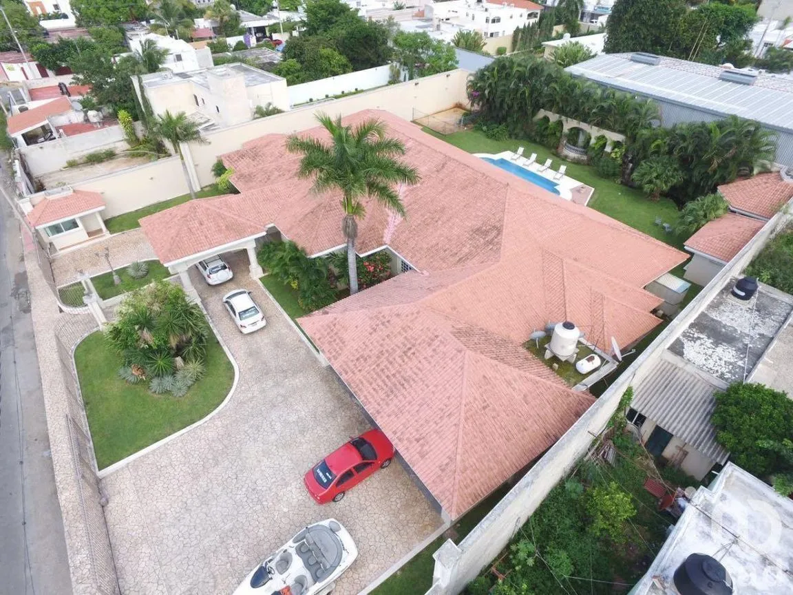 Casa en Renta en Montes de Ame, Mérida, Yucatán | NEX-93091 | iad México | Foto 4 de 20