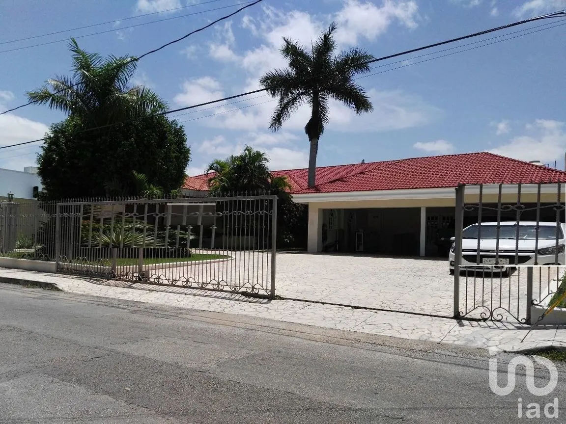 Casa en Renta en Montes de Ame, Mérida, Yucatán | NEX-93091 | iad México | Foto 2 de 20