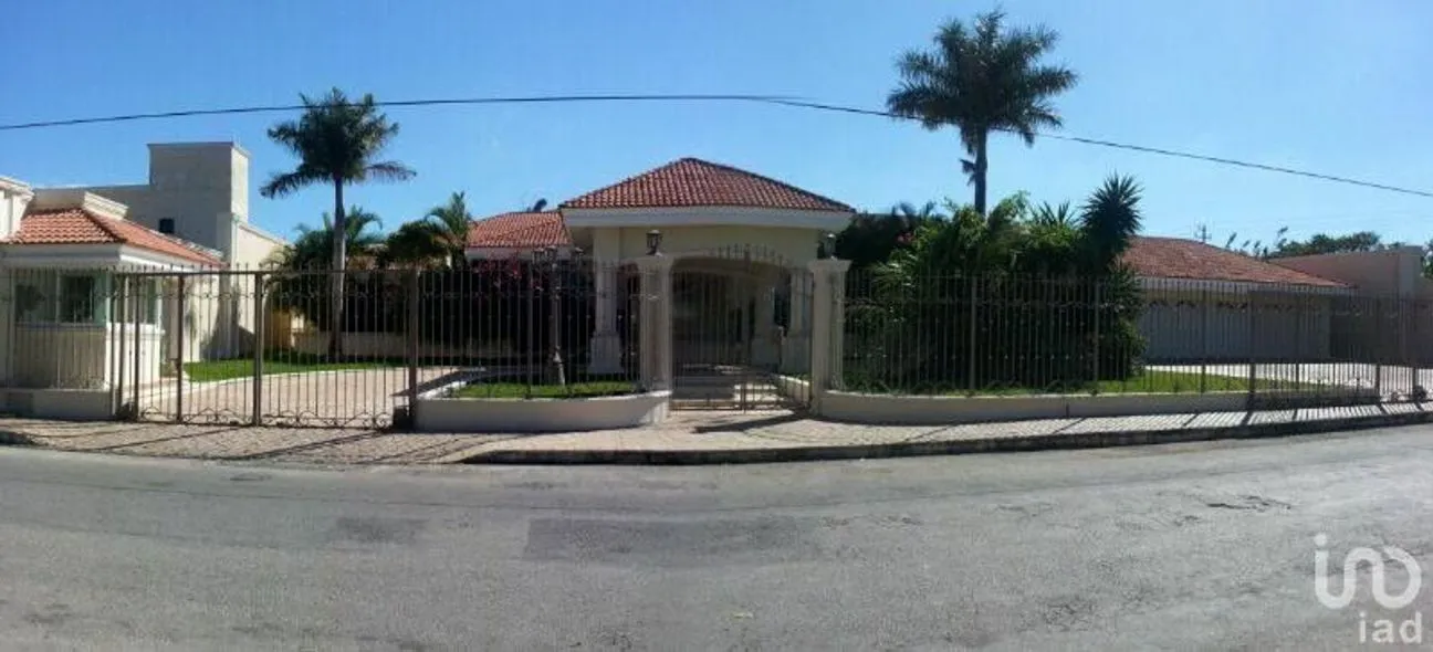 Casa en Renta en Montes de Ame, Mérida, Yucatán | NEX-93091 | iad México | Foto 17 de 20