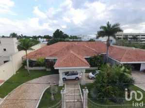 NEX-93092 - Casa en Venta, con 5 recamaras, con 7 baños, con 1270 m2 de construcción en Montes de Ame, CP 97115, Yucatán.