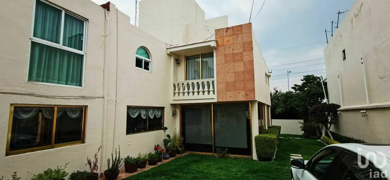 Casa en Venta en Ciudad Satélite, Naucalpan de Juárez, México | NEX-110229 | iad México | Foto 45 de 47