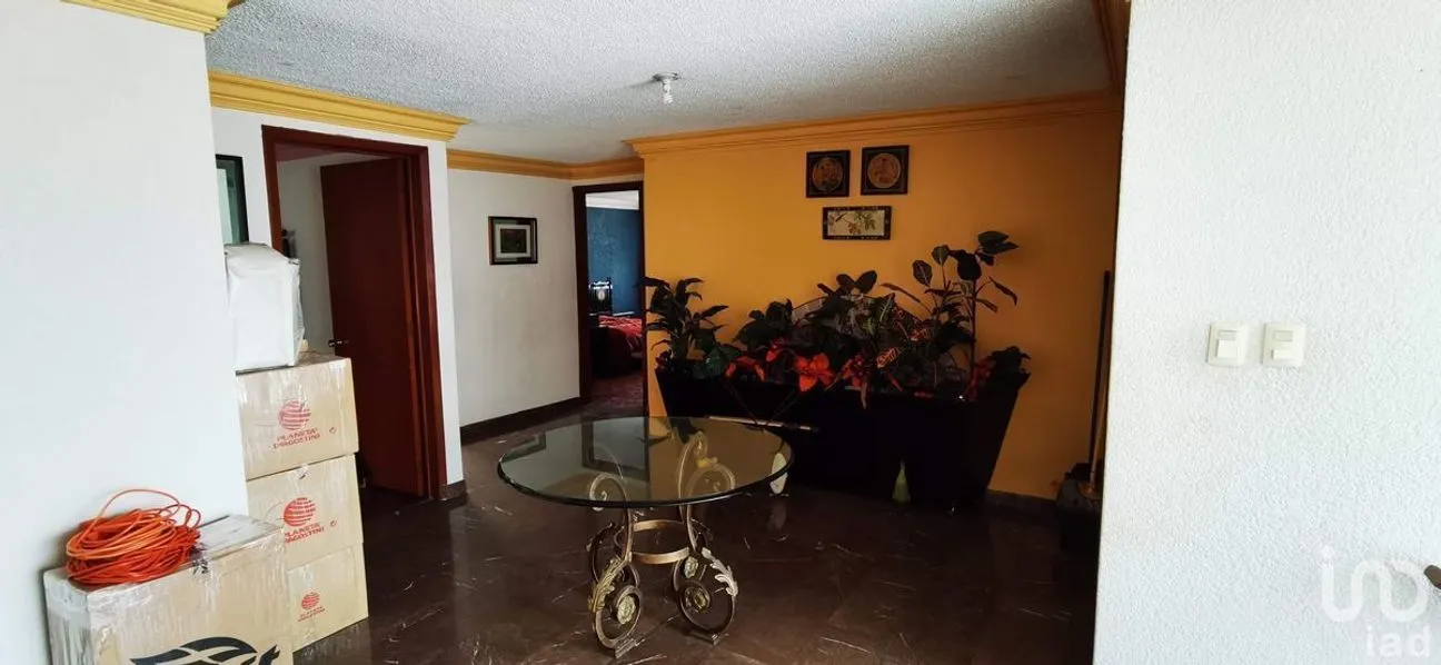 Casa en Venta en Las Arboledas, Tlalnepantla de Baz, México | NEX-110231 | iad México | Foto 11 de 33