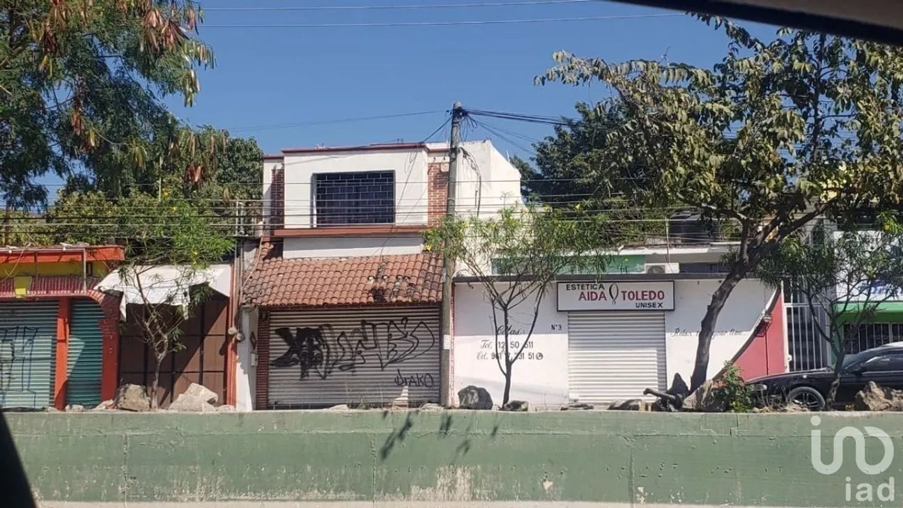 Casa en Venta en Municipal Laguitos, Tuxtla Gutiérrez, Chiapas | NEX-101024 | iad México | Foto 2 de 20