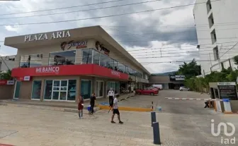 NEX-101025 - Local en Renta, con 60 m2 de construcción en Belisario Domínguez, CP 29059, Chiapas.