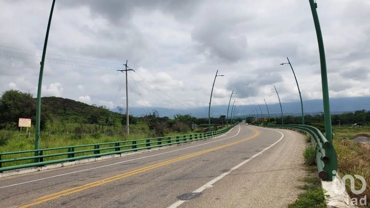 Terreno en Venta en Salvador Urbina, Chiapa de Corzo, Chiapas | NEX-101045 | iad México | Foto 3 de 5
