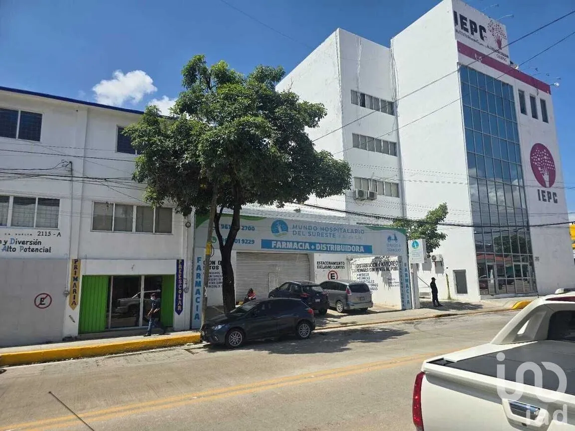 Local en Renta en Penipak, Tuxtla Gutiérrez, Chiapas | NEX-229561 | iad México | Foto 2 de 16