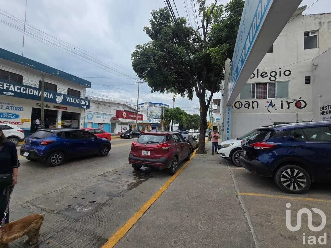 Local en Renta en Penipak, Tuxtla Gutiérrez, Chiapas | NEX-229561 | iad México | Foto 16 de 16