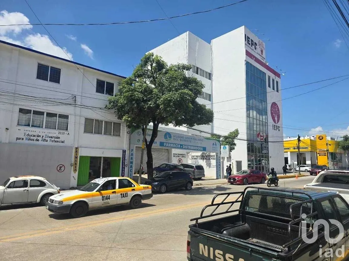 Local en Renta en Penipak, Tuxtla Gutiérrez, Chiapas | NEX-229561 | iad México | Foto 3 de 16