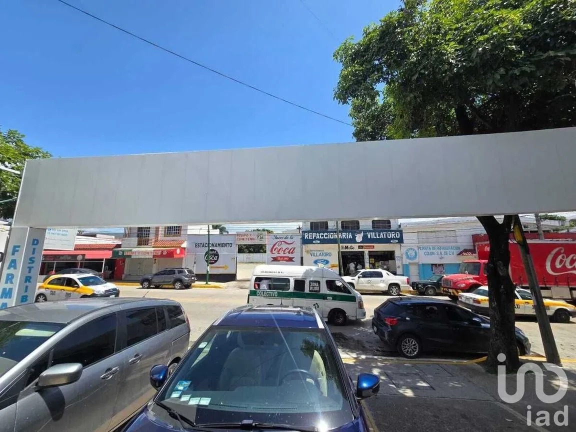 Local en Renta en Penipak, Tuxtla Gutiérrez, Chiapas | NEX-229561 | iad México | Foto 4 de 16