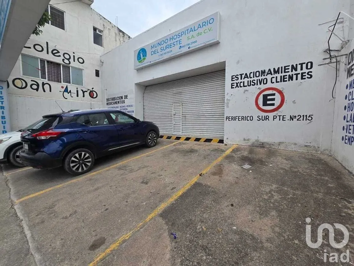 Local en Renta en Penipak, Tuxtla Gutiérrez, Chiapas | NEX-229561 | iad México | Foto 5 de 16