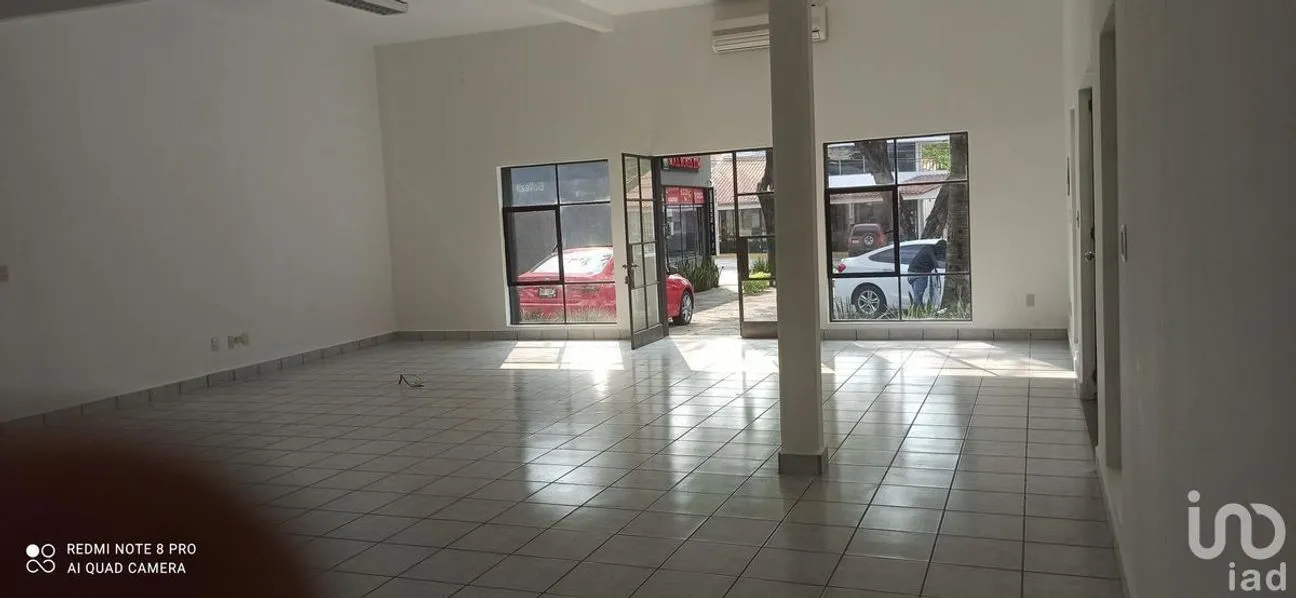 Local en Renta en Las Arboledas, Tuxtla Gutiérrez, Chiapas | NEX-229828 | iad México | Foto 11 de 11