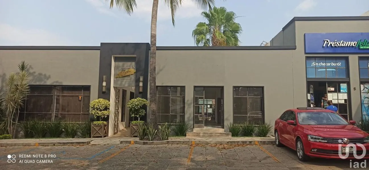 Local en Renta en Las Arboledas, Tuxtla Gutiérrez, Chiapas | NEX-229828 | iad México | Foto 1 de 11