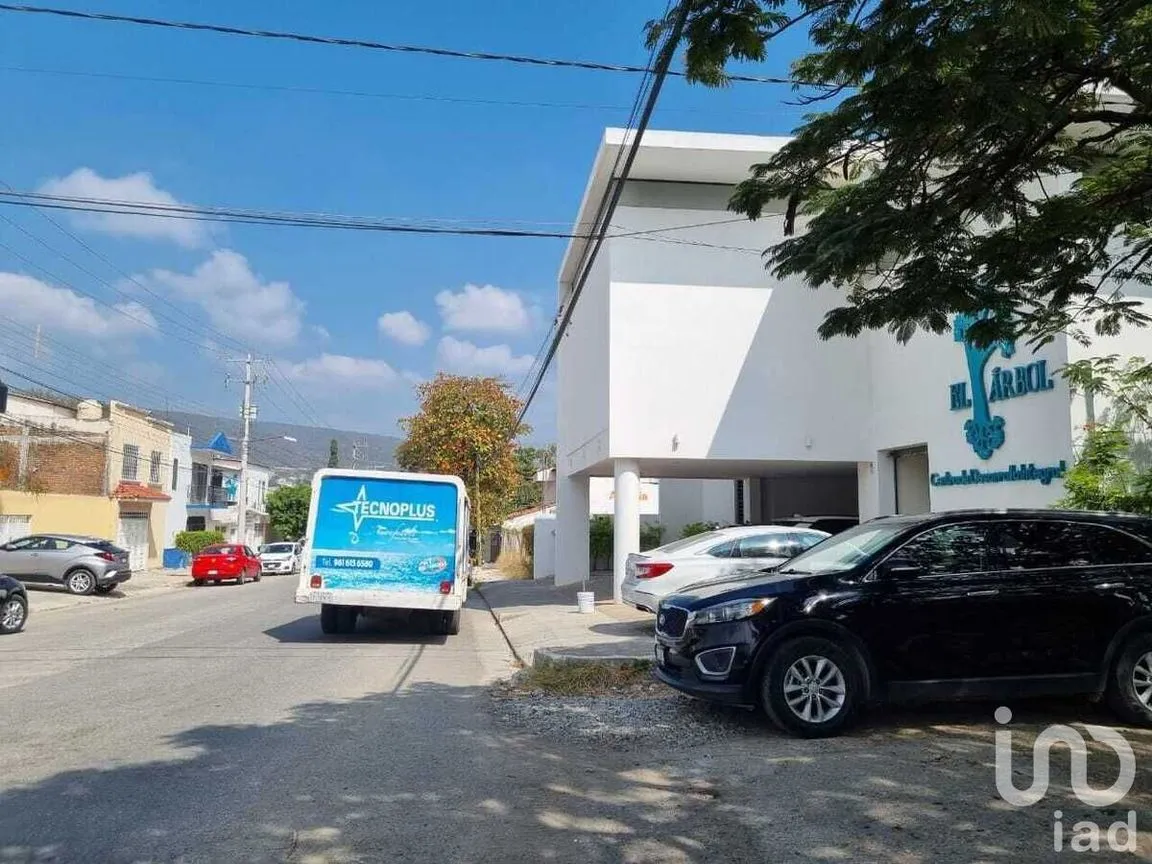 Casa en Venta en Santa Elena, Tuxtla Gutiérrez, Chiapas | NEX-229829 | iad México | Foto 4 de 46