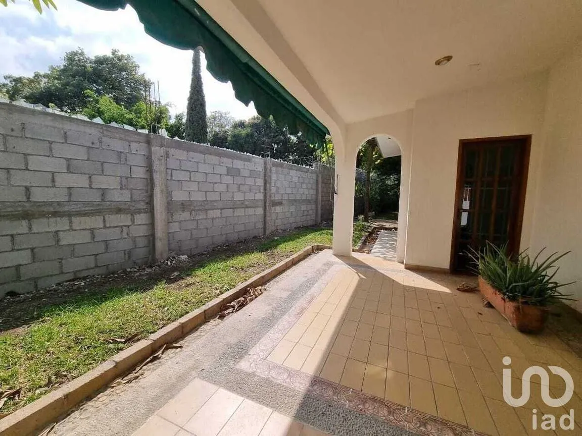 Casa en Venta en Santa Elena, Tuxtla Gutiérrez, Chiapas | NEX-229829 | iad México | Foto 33 de 46