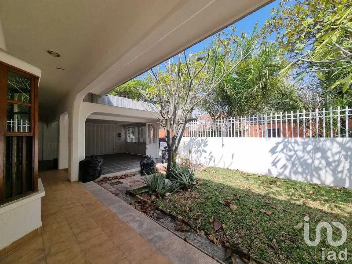 Casa en Venta en Santa Elena, Tuxtla Gutiérrez, Chiapas | NEX-229829 | iad México | Foto 38 de 46