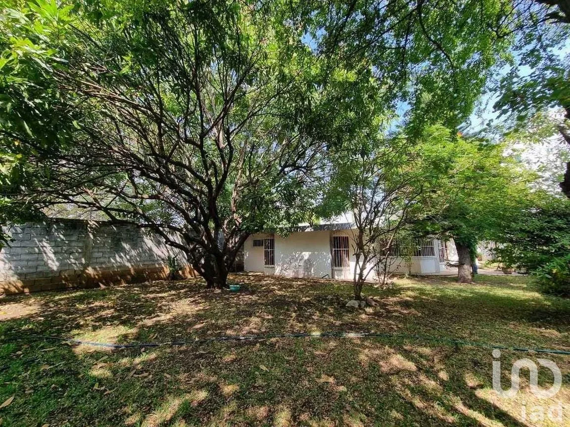 Casa en Venta en Santa Elena, Tuxtla Gutiérrez, Chiapas | NEX-229829 | iad México | Foto 44 de 46