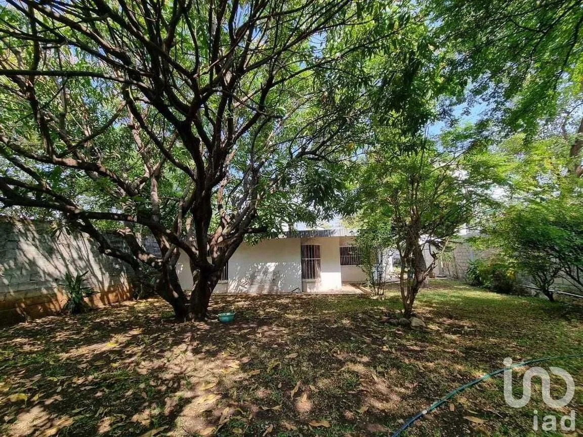 Casa en Venta en Santa Elena, Tuxtla Gutiérrez, Chiapas | NEX-229829 | iad México | Foto 45 de 46