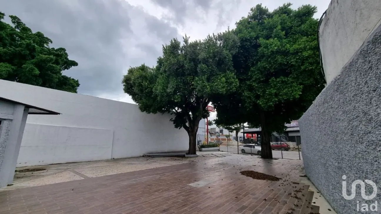 Terreno en Renta en Moctezuma, Tuxtla Gutiérrez, Chiapas | NEX-229830 | iad México | Foto 2 de 10
