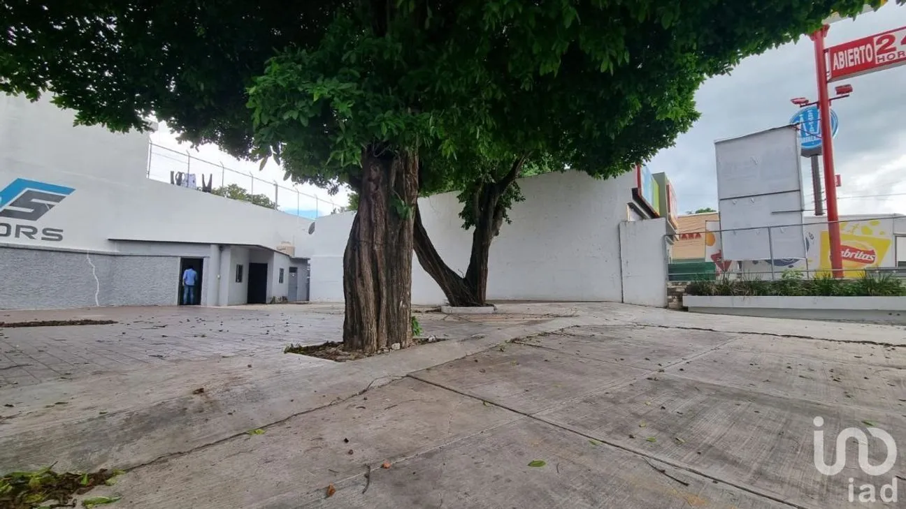 Terreno en Renta en Moctezuma, Tuxtla Gutiérrez, Chiapas | NEX-229830 | iad México | Foto 3 de 10