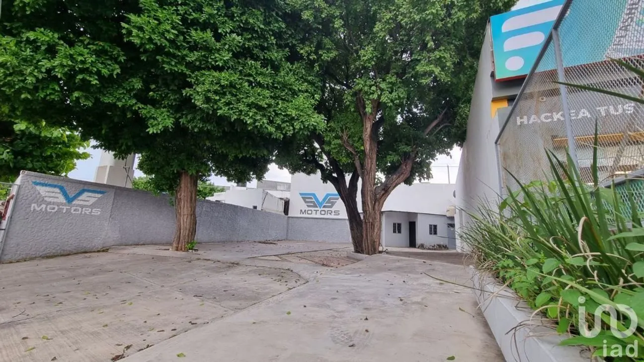 Terreno en Renta en Moctezuma, Tuxtla Gutiérrez, Chiapas | NEX-229830 | iad México | Foto 4 de 10